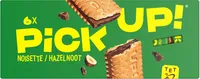 PiCK UP ! Noisettes x6