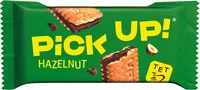 Pick-up noisette