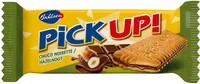 PICK UP! NOISETTE 5x28G - BAHLSEN - 140g