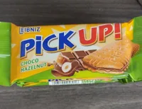Pick up ! Choco Hazelnut