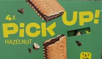 pick up