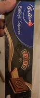 Baileys Squares