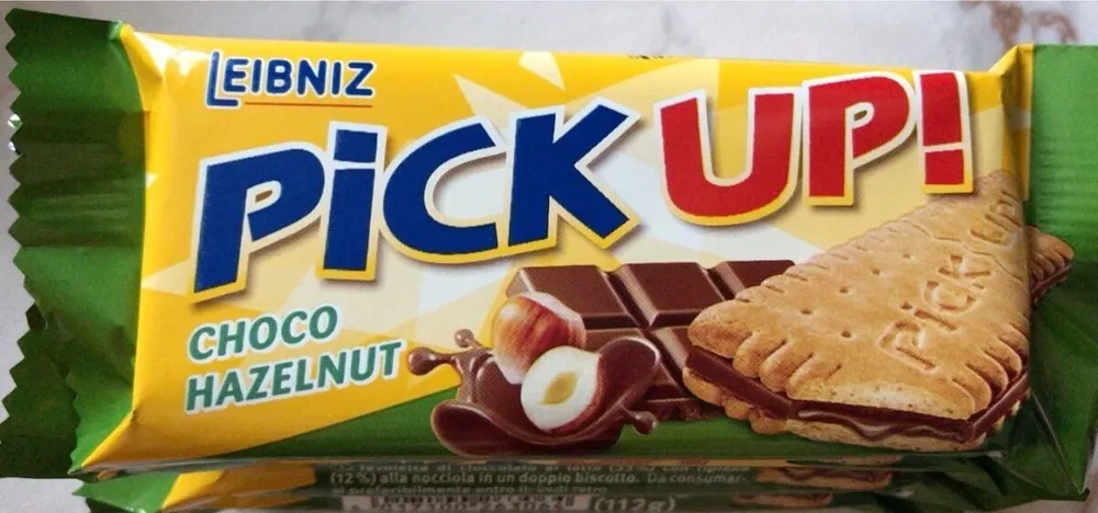 Pick up