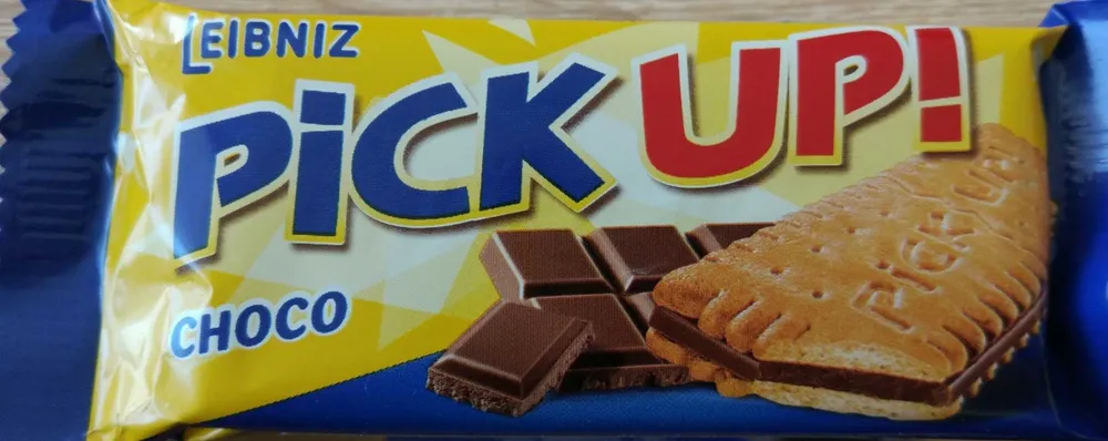 pick up choco