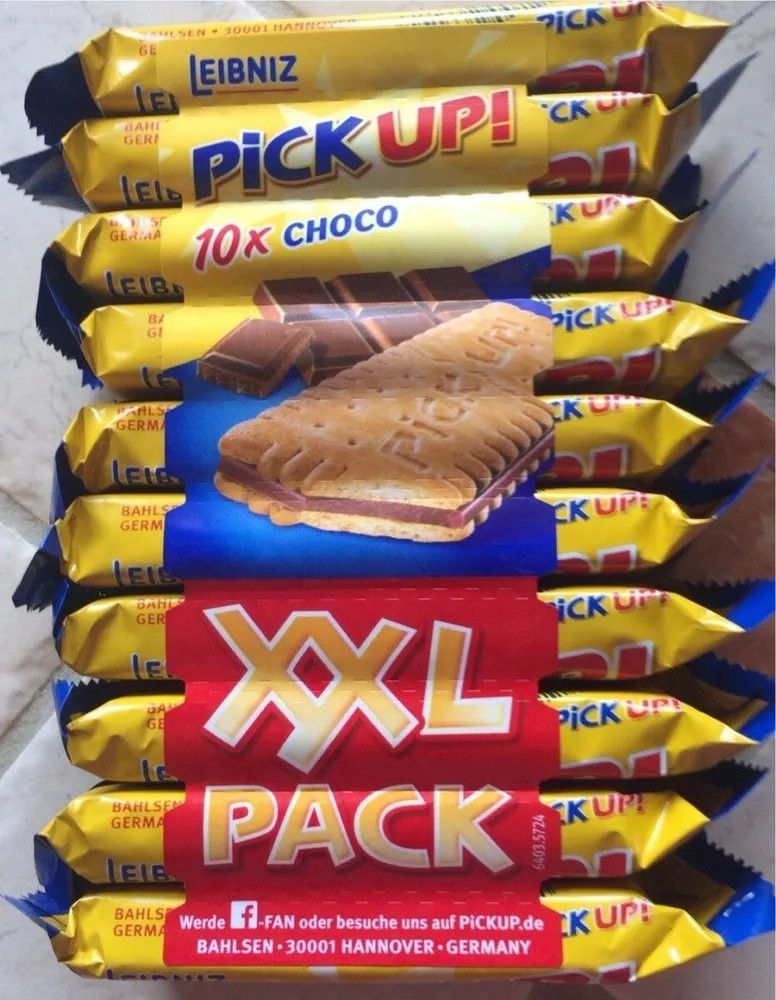 Pick up
