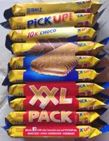 Pick up