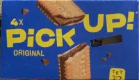 Pick up