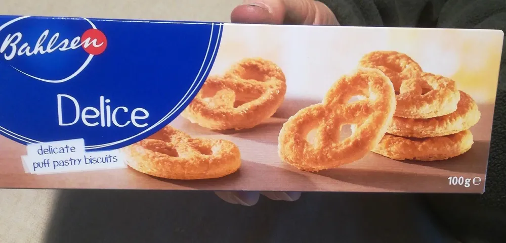Delice