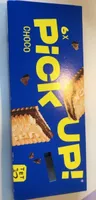 PiCK UP ! Choco x6