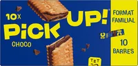 Pick up! choco x10