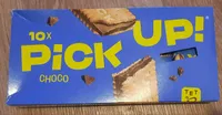 Pick Up!