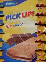 PickUp