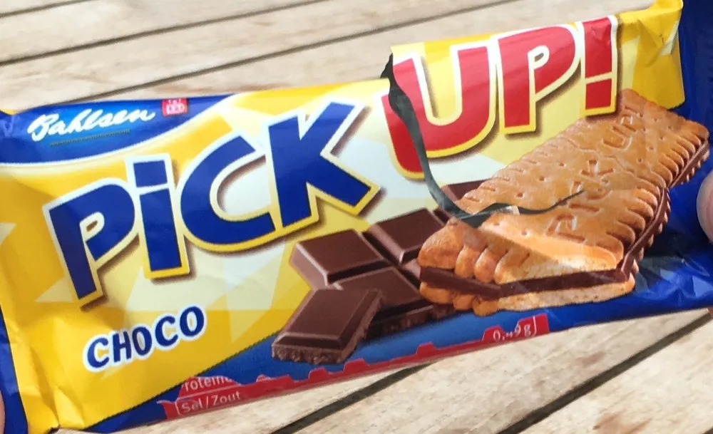 Pickup