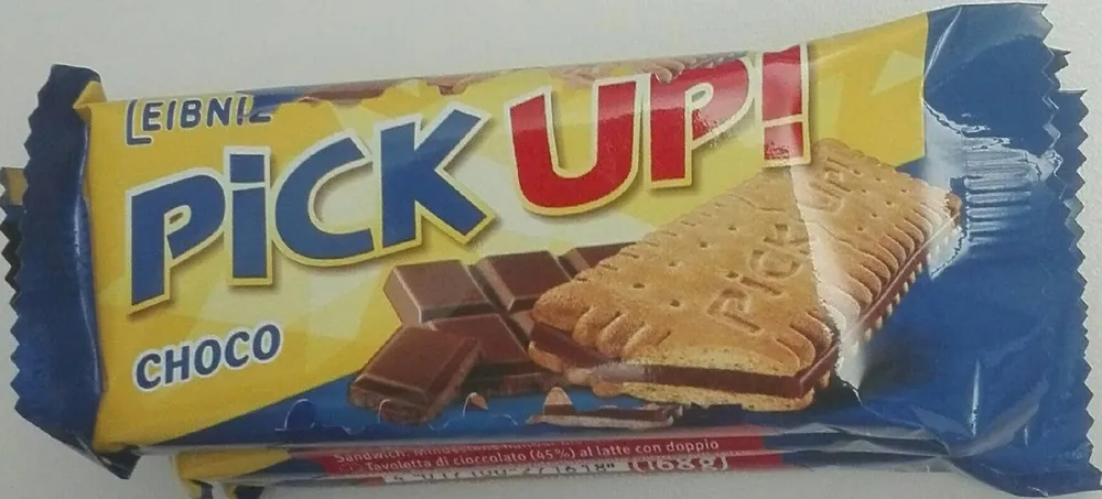 Pick Up Choco