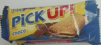 Pick Up Choco