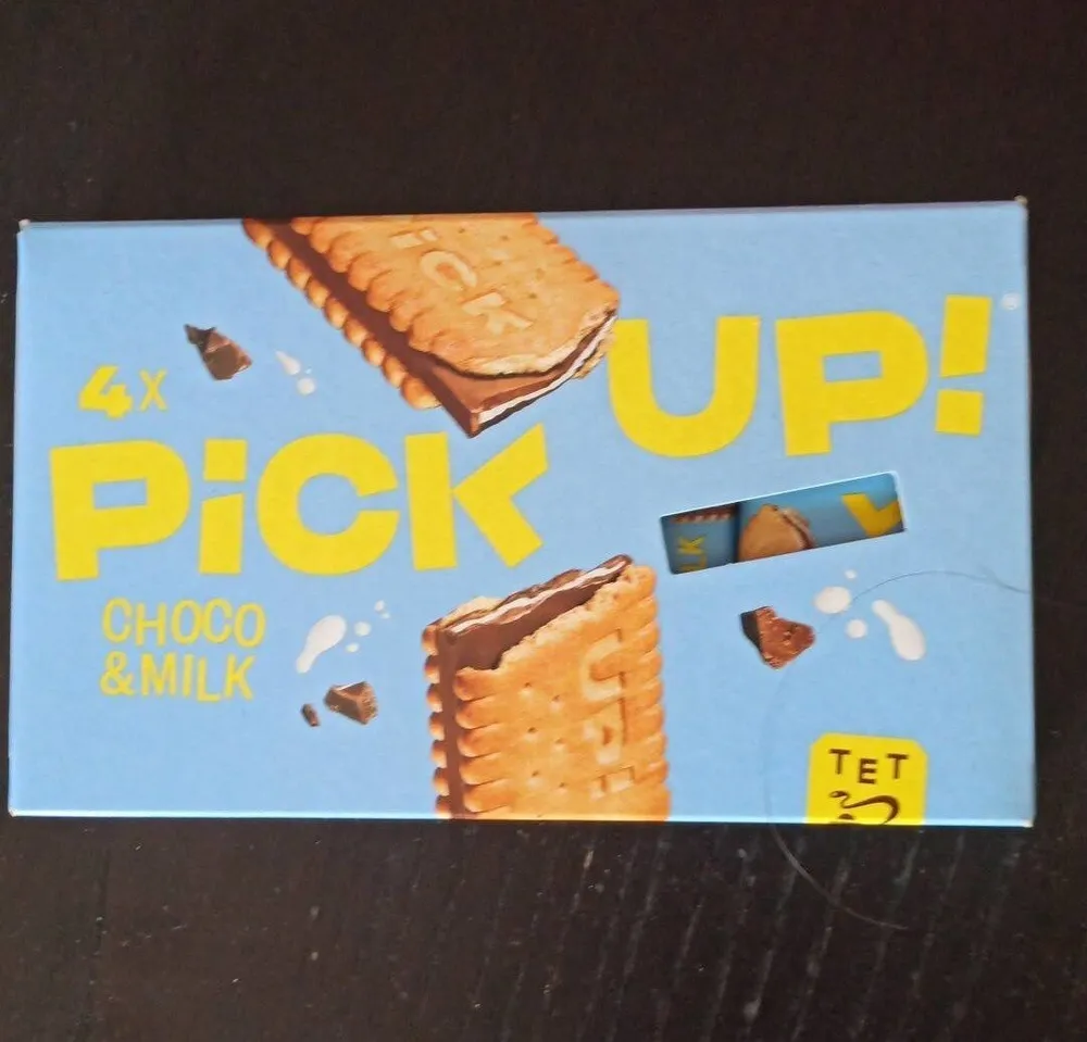 Pick-up