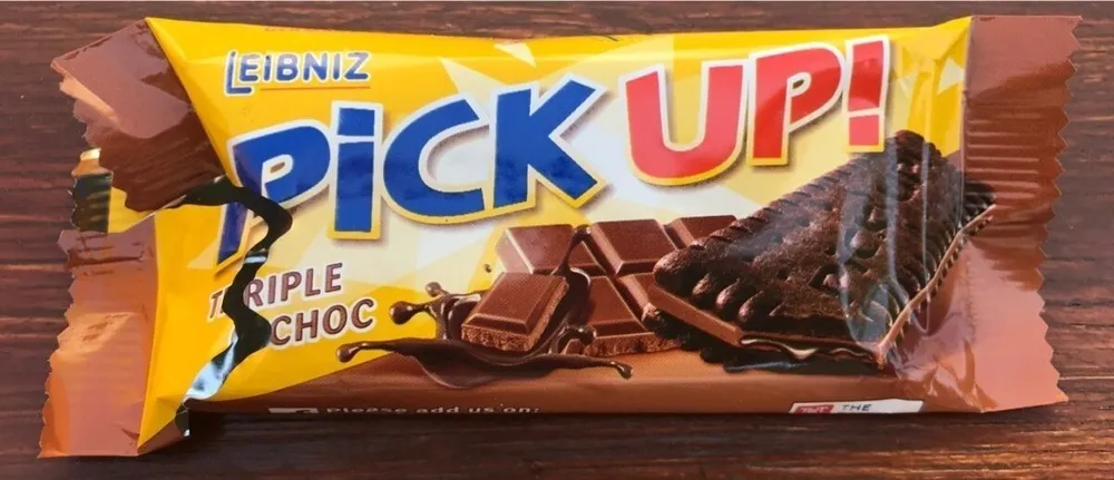 Pick up