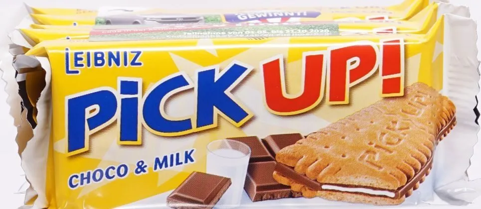 Pick up