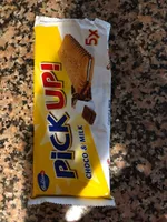 Pick Up! Choco & milk