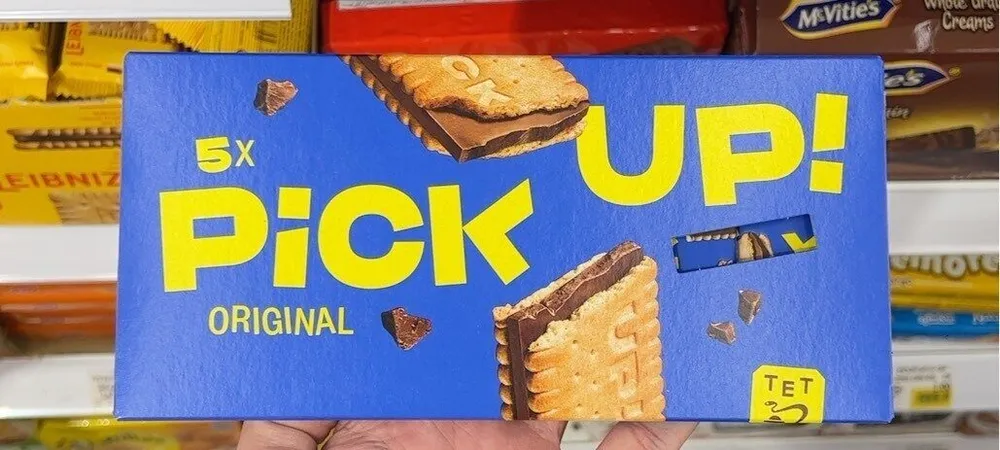 Pick Up! Original