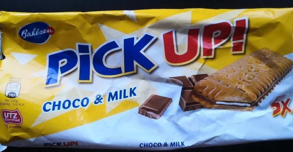 Pick up