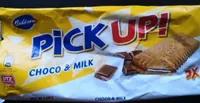 Pick up