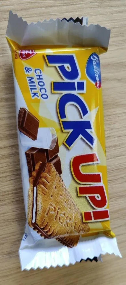 Pick Up! Choco&Milk