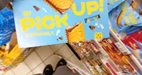 pick up