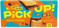 Pick up! caramel sale x5