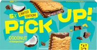 PiCK UP! COCONUT x5