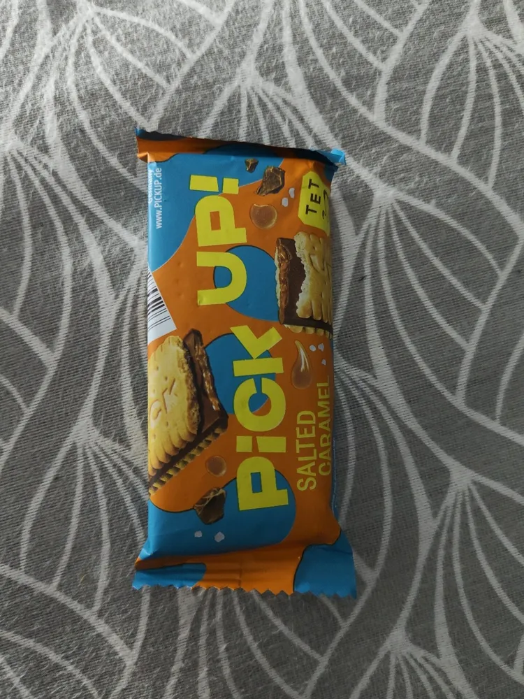 Salted Caramel  مەیسەر