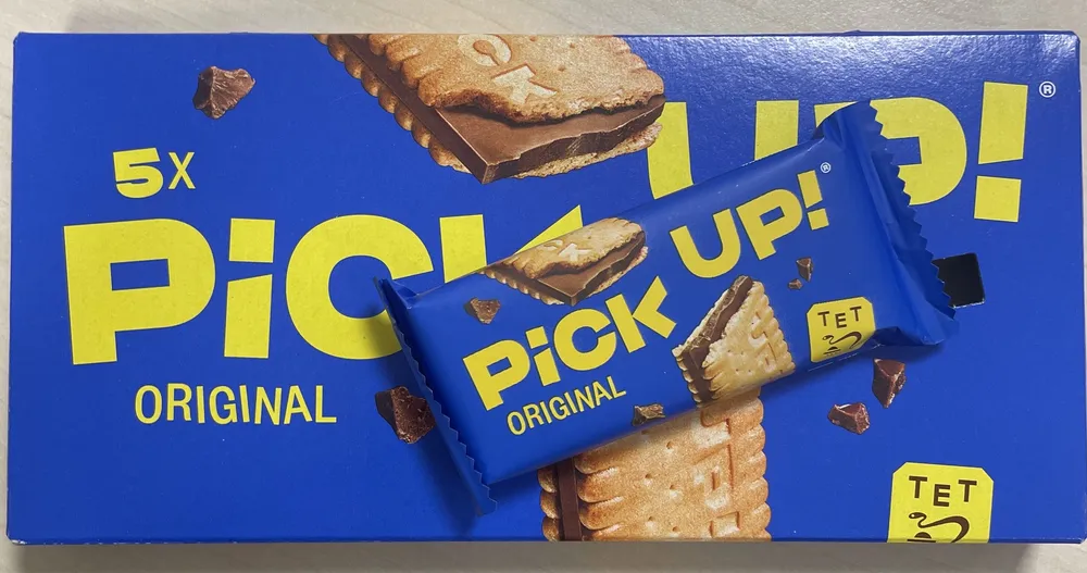 Pick Up! Original