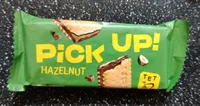 Bahlsen PiCK UP! Hzlnut