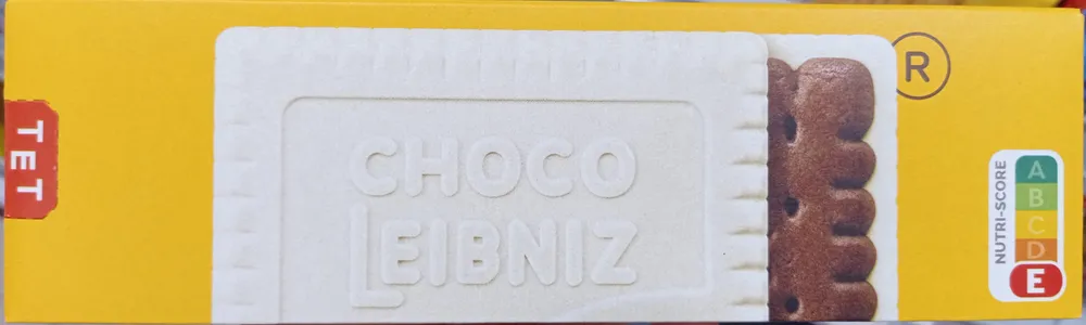 Choco Leibniz