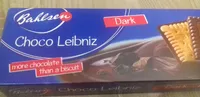 Dark Choco Leibniz