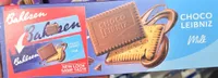 CHOCO LEIBNIZ Dark