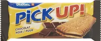 Pick Up! chocolat noir