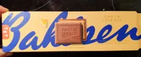 Choco Leibniz Orange