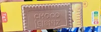 CHOCO LEIBNIZ EDELHERB