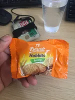 Brandt Biscuit 'Hobbits Céréales', Dans Un Carton