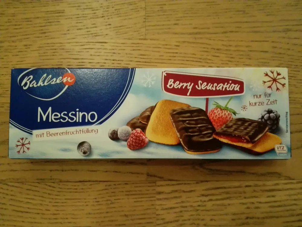 Messino