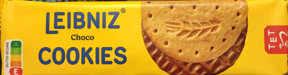 Choco Coookies