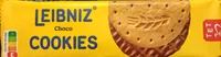 Choco Coookies