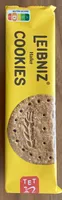 Hafer Cookies
