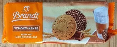 Schoko-Kekse