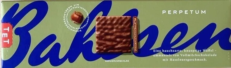 Perpetum