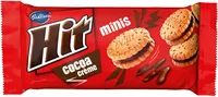 Hit cocoa