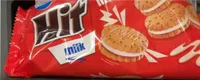Hit Minis - Milk