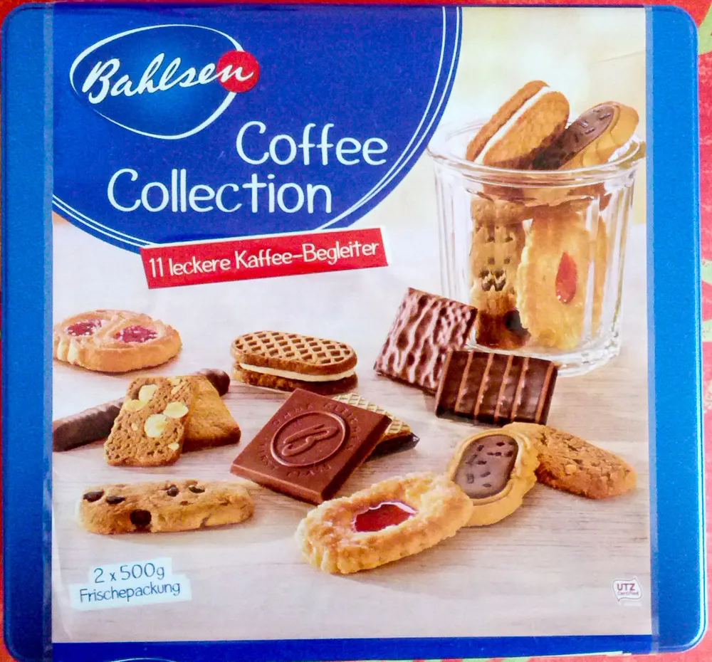 Coffee Collection