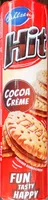 Hit cocoa crème